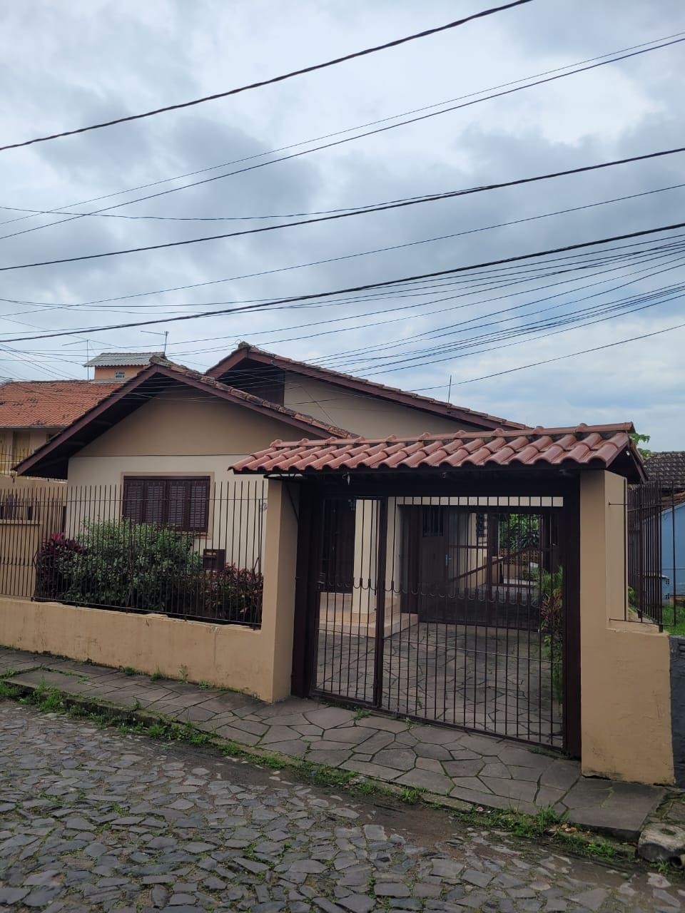 Imóvel 114637